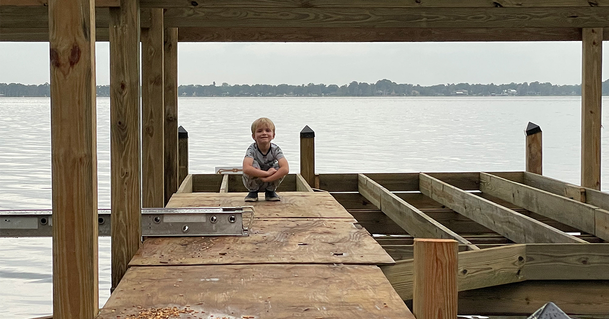 3 Mistakes I Made Buying a Lake House in Florida